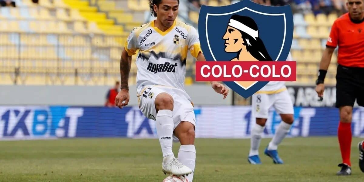 Colo Colo