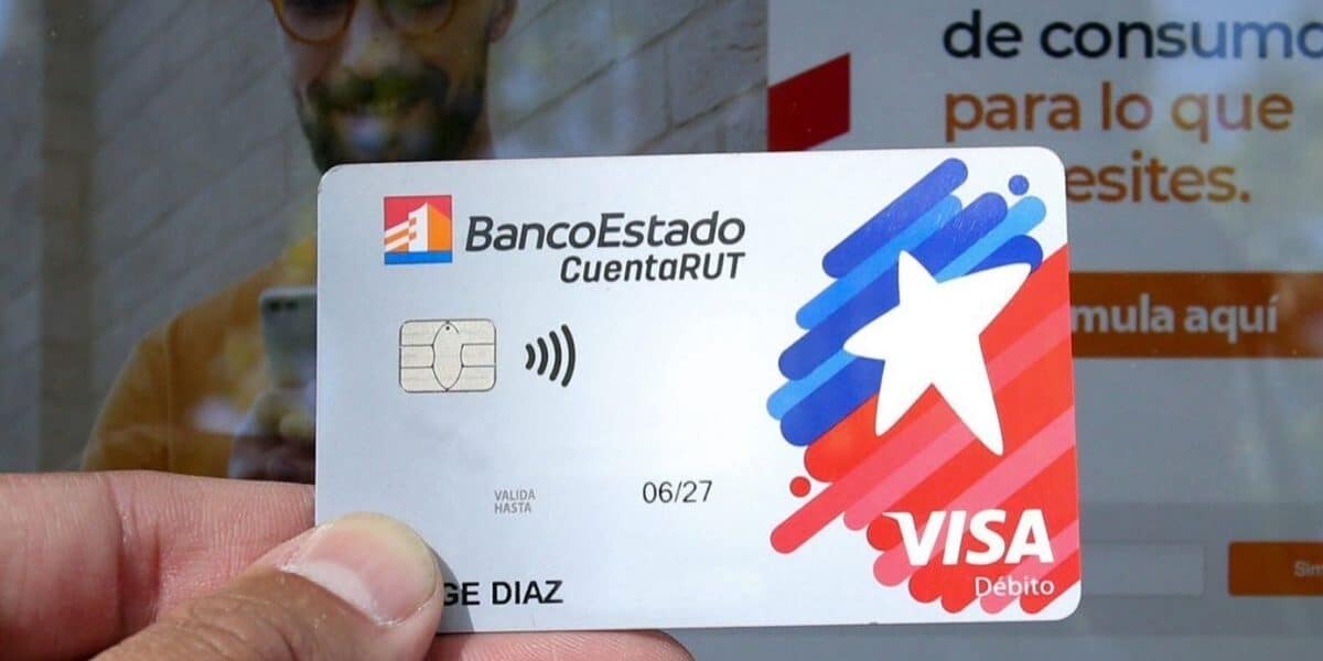 Banco Estado