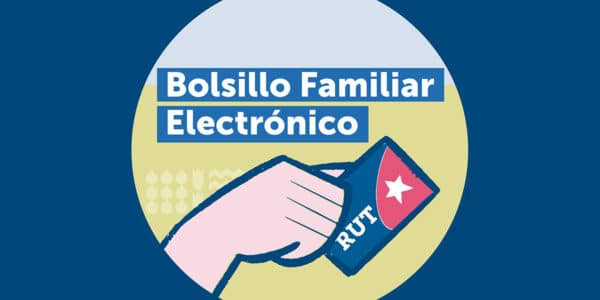 Bolsillo Electrónico Familiar