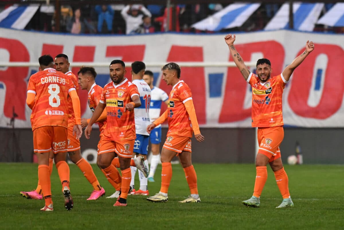 Cobreloa