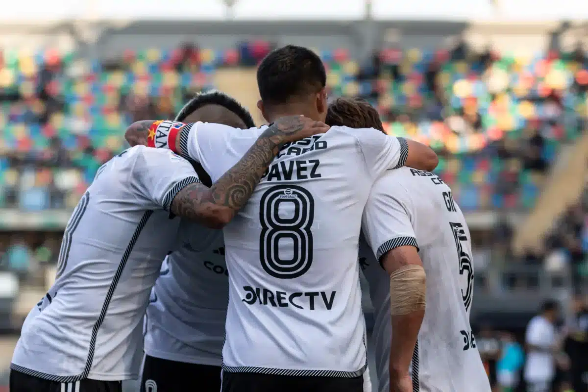 Colo Colo