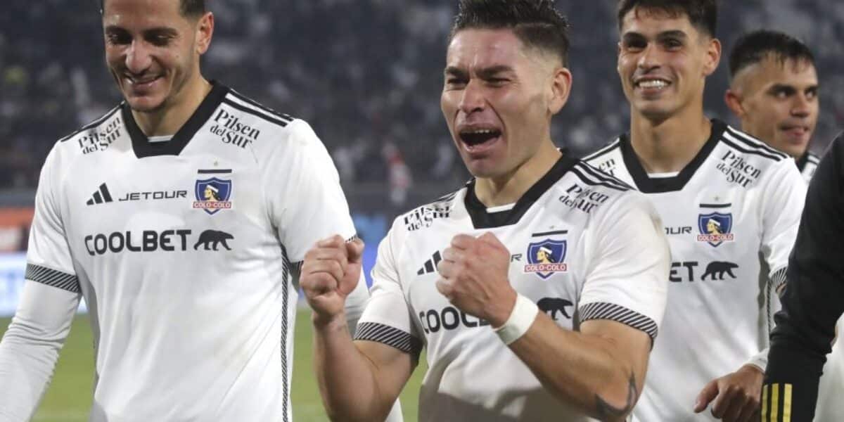 Colo Colo