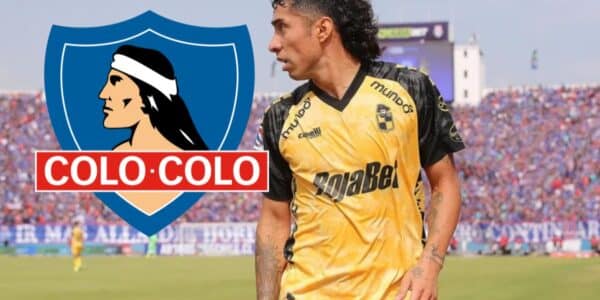 Colo Colo