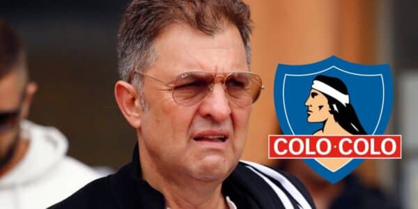 Colo Colo