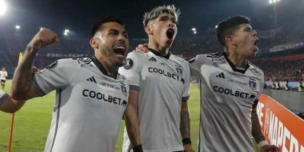 Colo Colo