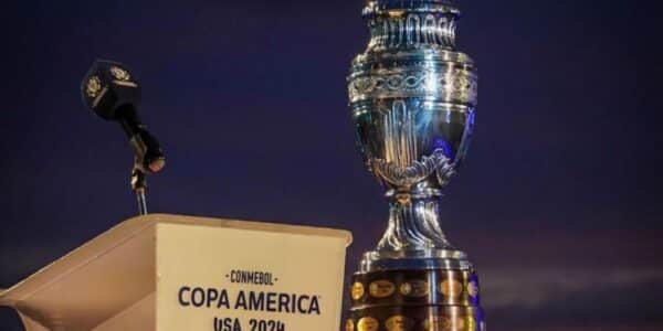 Copa América