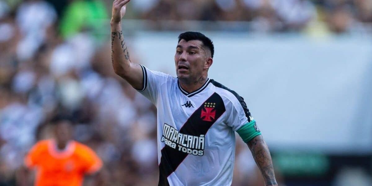 Gary Medel