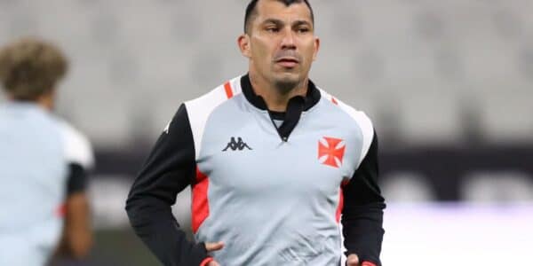 Gary Medel