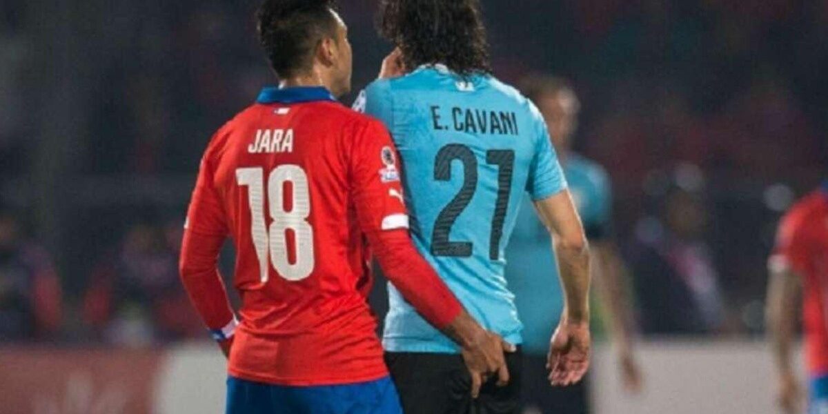 Edinson Cavani