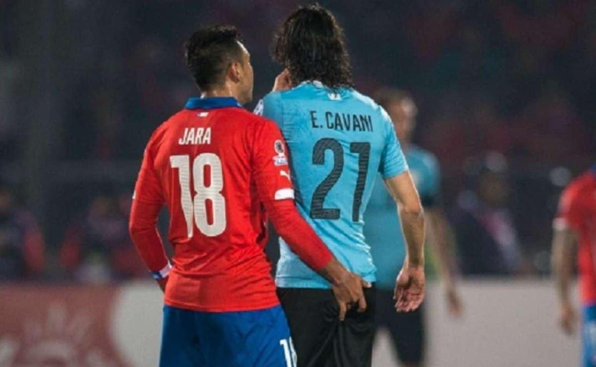 Edinson Cavani