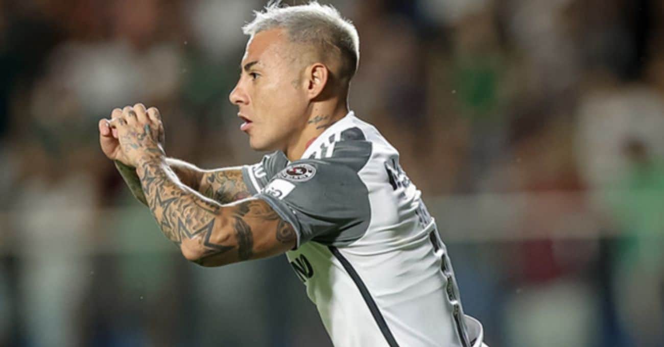 Eduardo Vargas