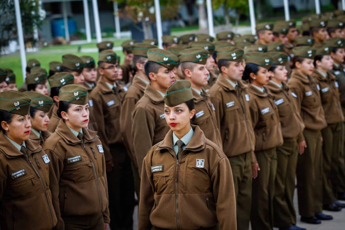 Carabineros