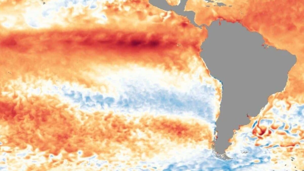 Fenómeno climático