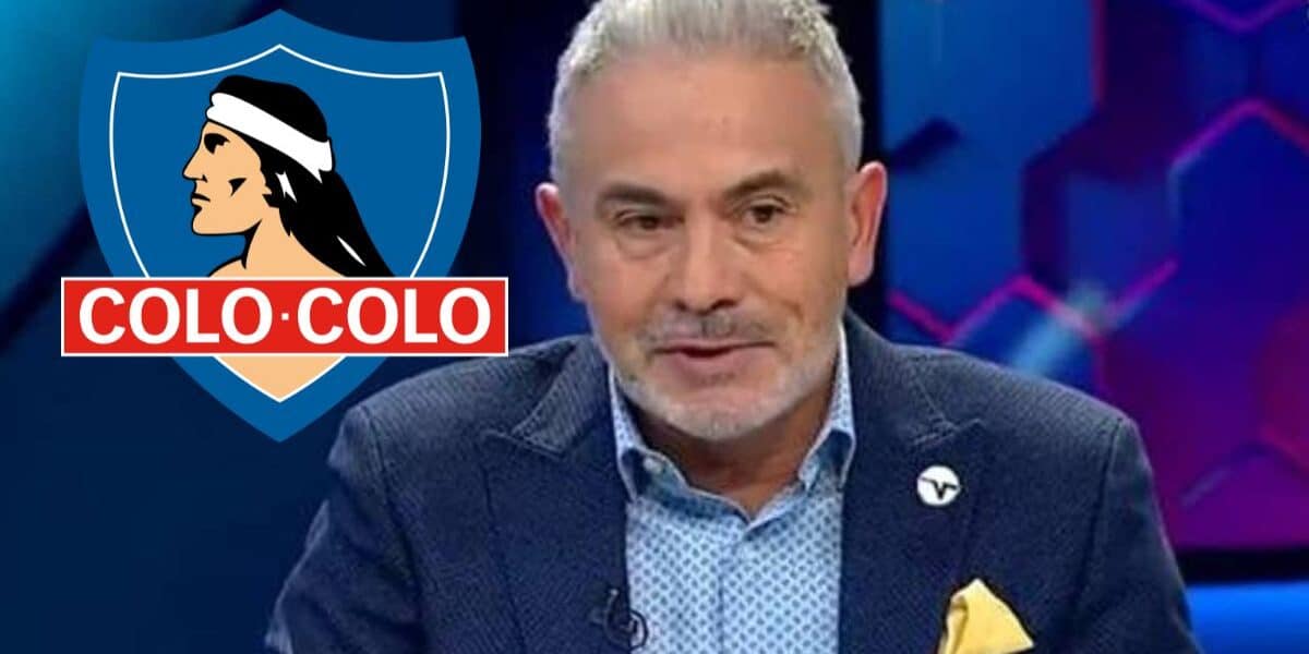 Colo Colo