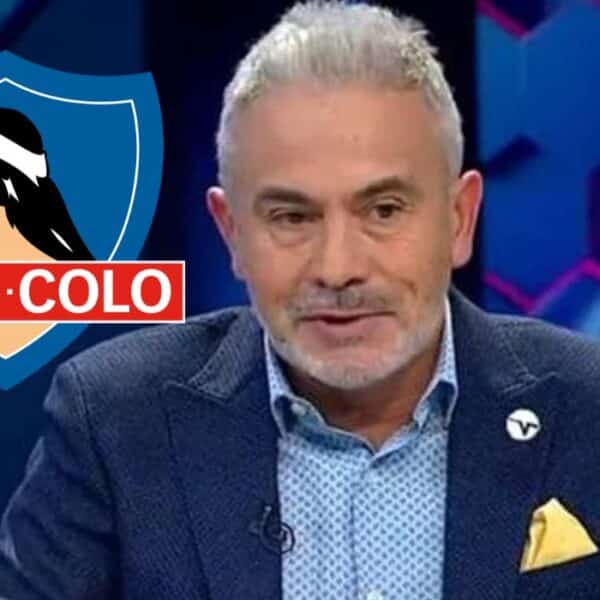 Colo Colo