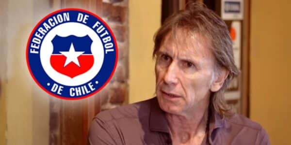 Ricardo Gareca