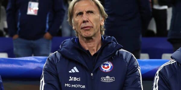 Ricardo Gareca