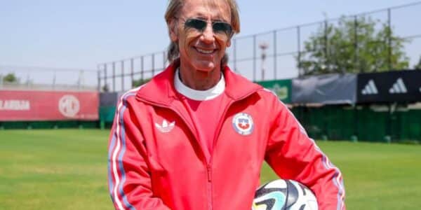 Ricardo Gareca