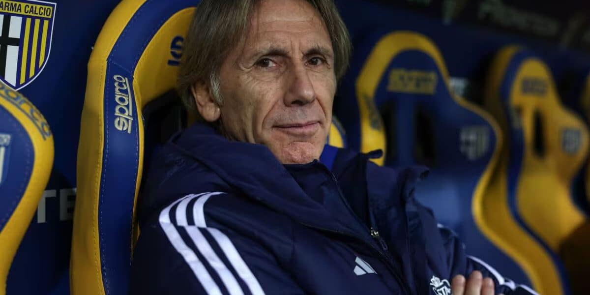 Ricardo Gareca