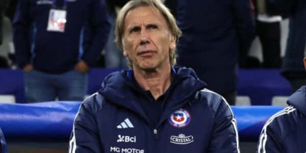 Ricardo Gareca