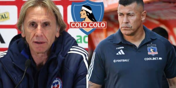 Ricardo Gareca