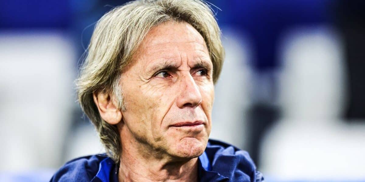 Ricardo Gareca