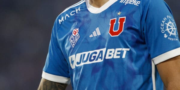 U De Chile