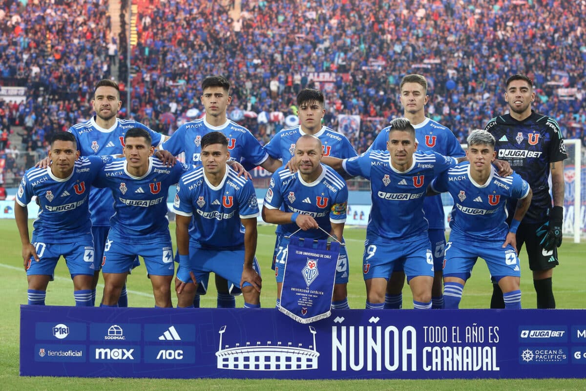 Universidad de Chile