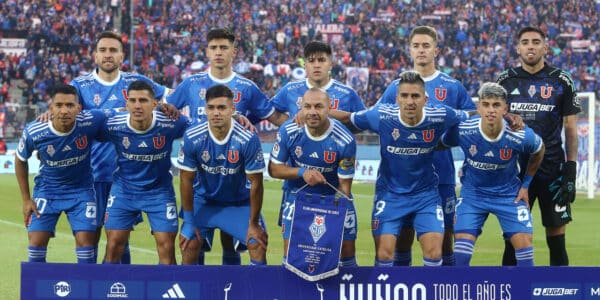 Universidad de Chile