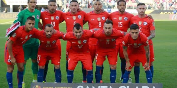 Universidad de Chile