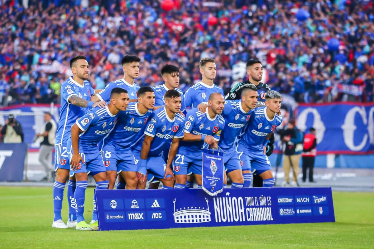 Universidad de Chile