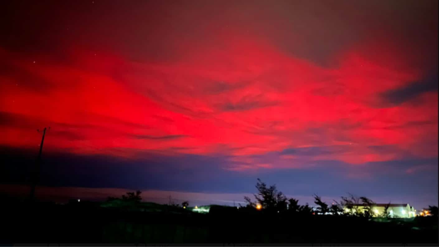 Centro de Predicción Espacial del Tiempo