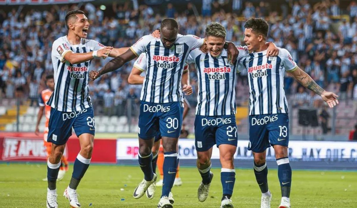 Alianza Lima