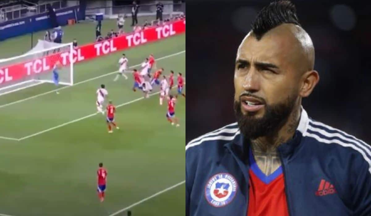 Arturo Vidal