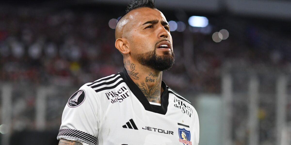 Arturo Vidal