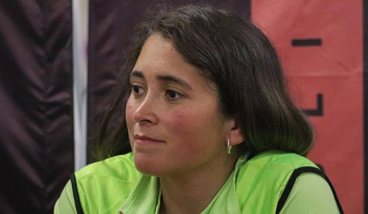 Camila Gómez