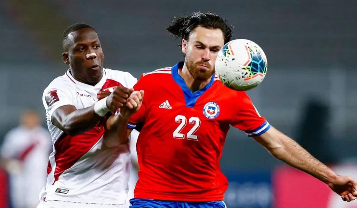 Chile vs. Perú Fecha, hora y dónde ver el esperado debut de la Roja en