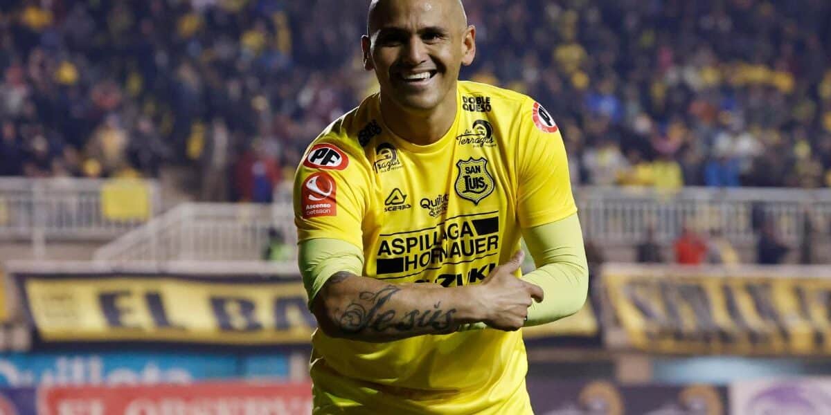 Chupete Suazo