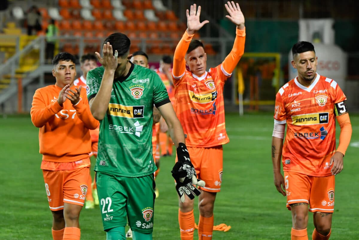 Cobreloa