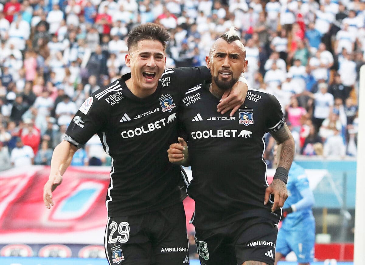 Colo Colo