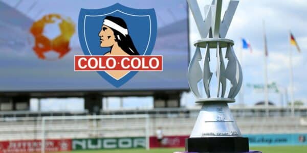 Colo Colo