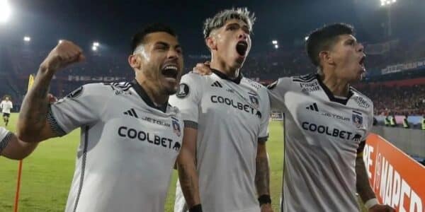 Colo Colo