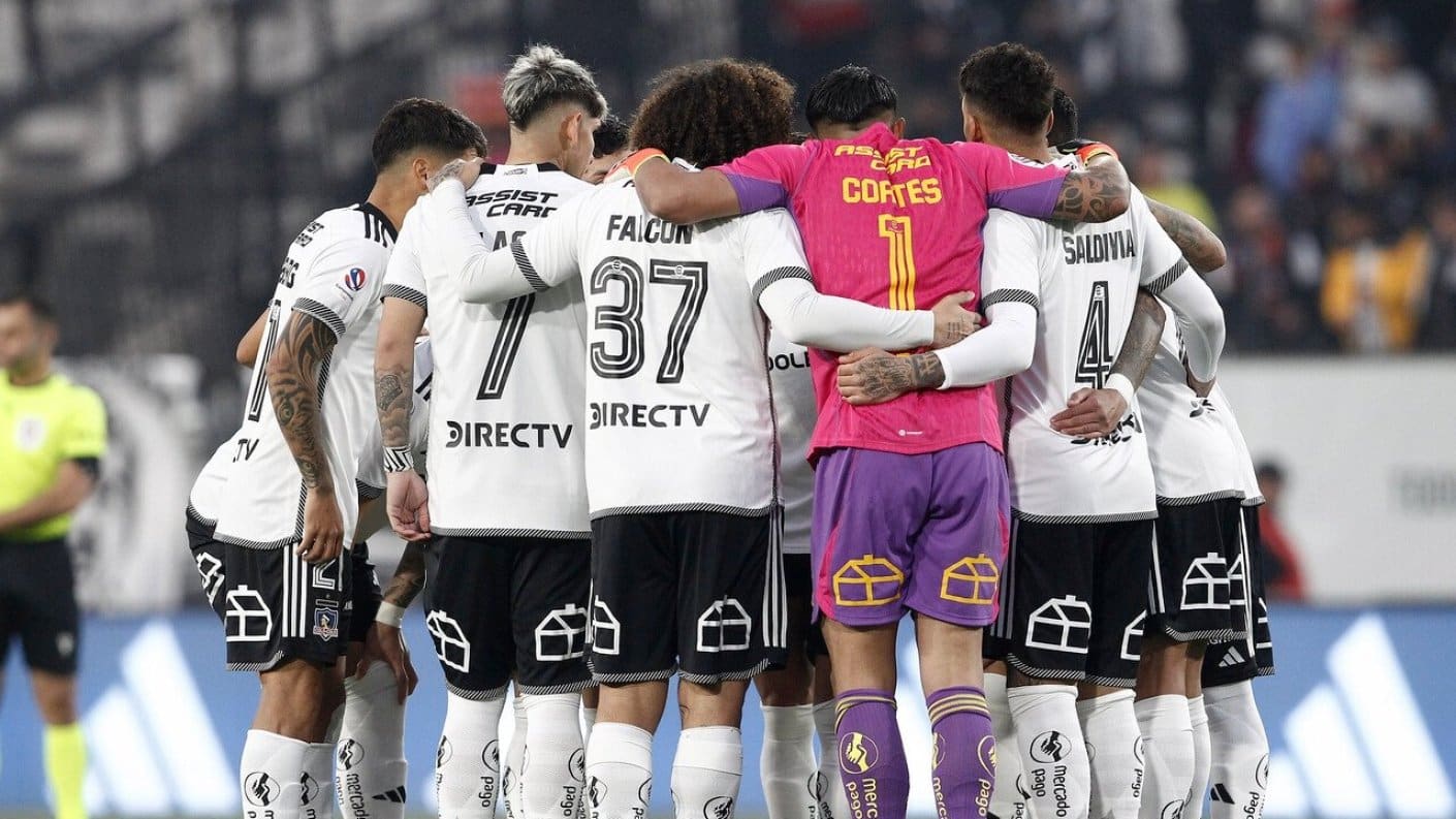 Colo Colo