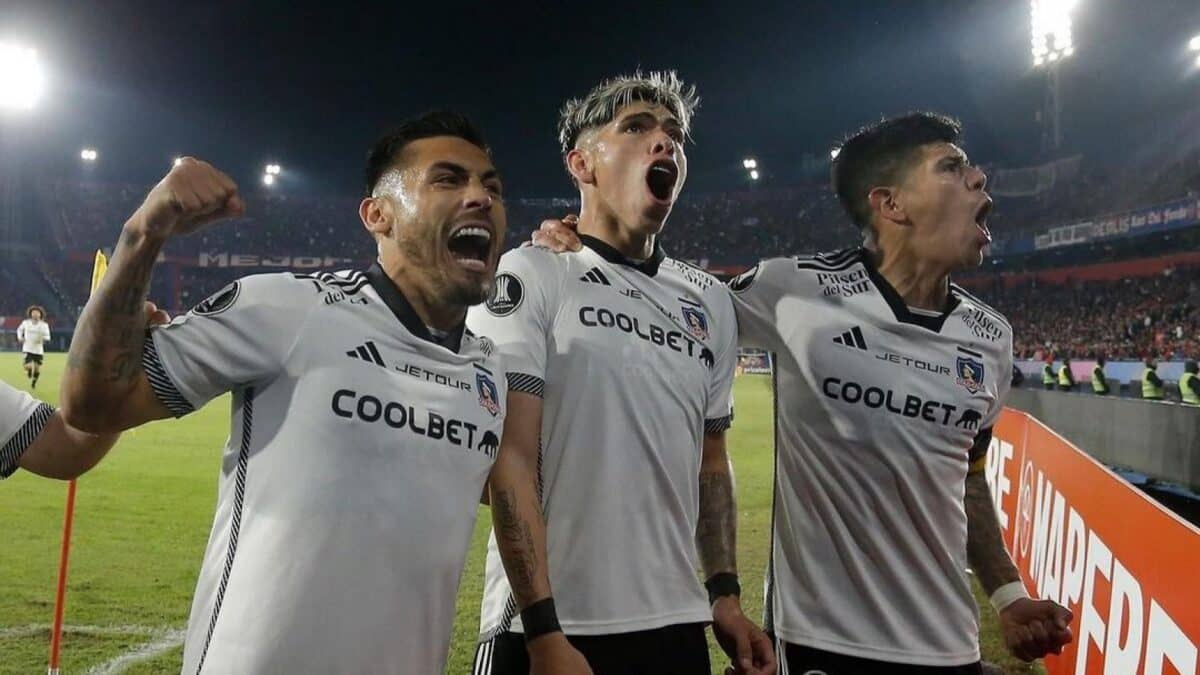 Colo Colo