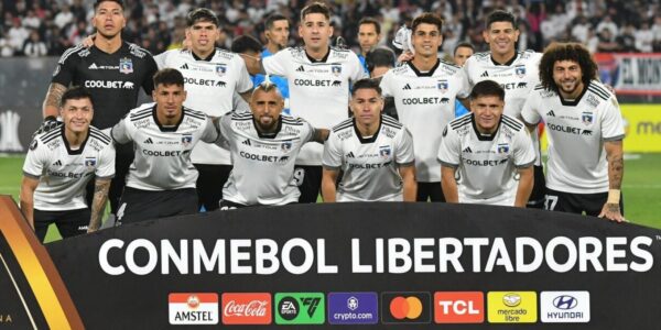 Colo Colo