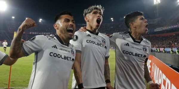 Colo Colo