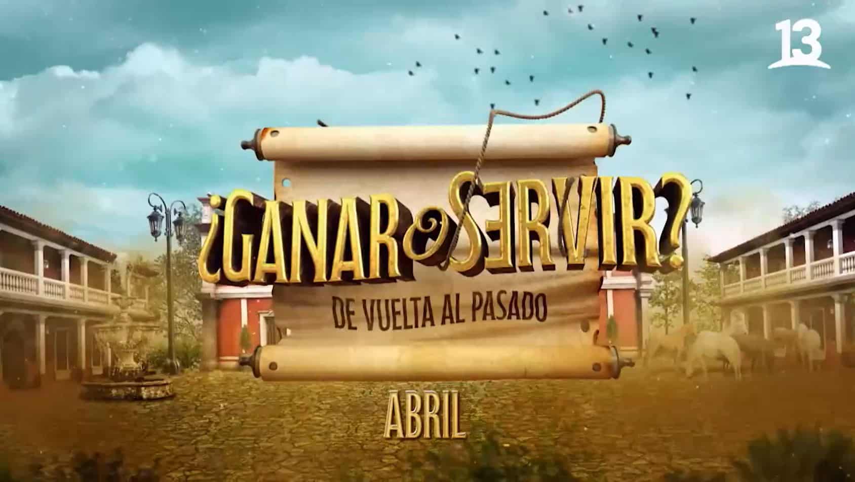 ¡confirmado La Inesperada Pareja Que Llegará A ¿ganar O Servir Central Noticia 