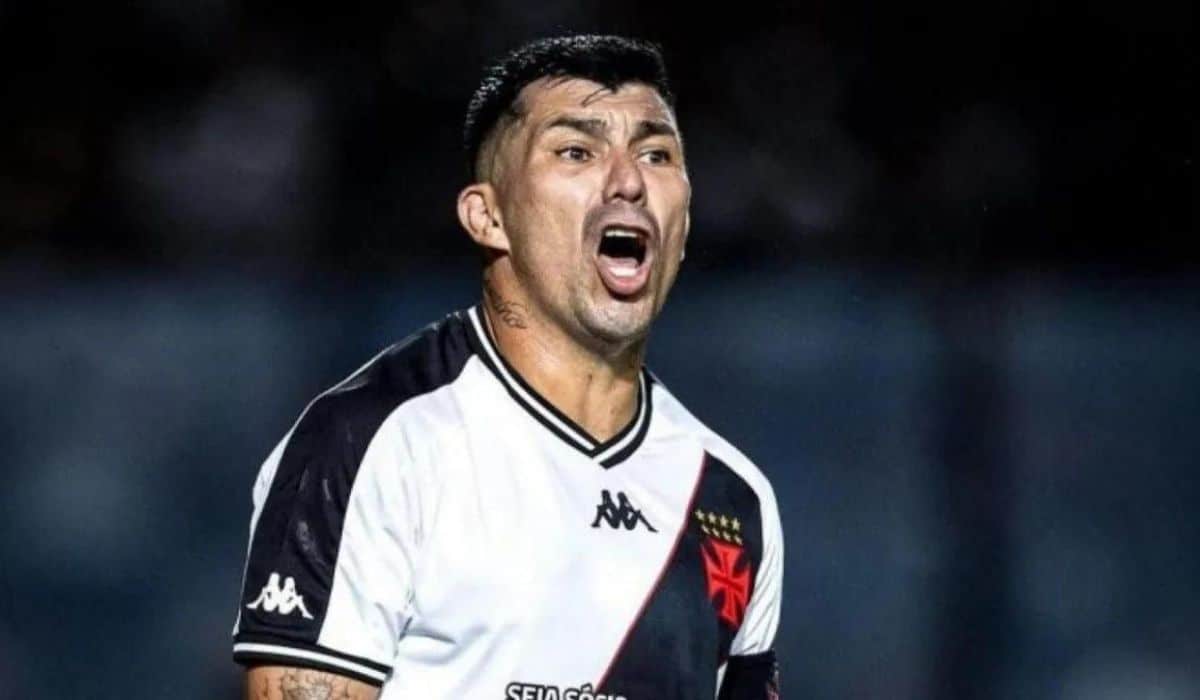 Gary Medel