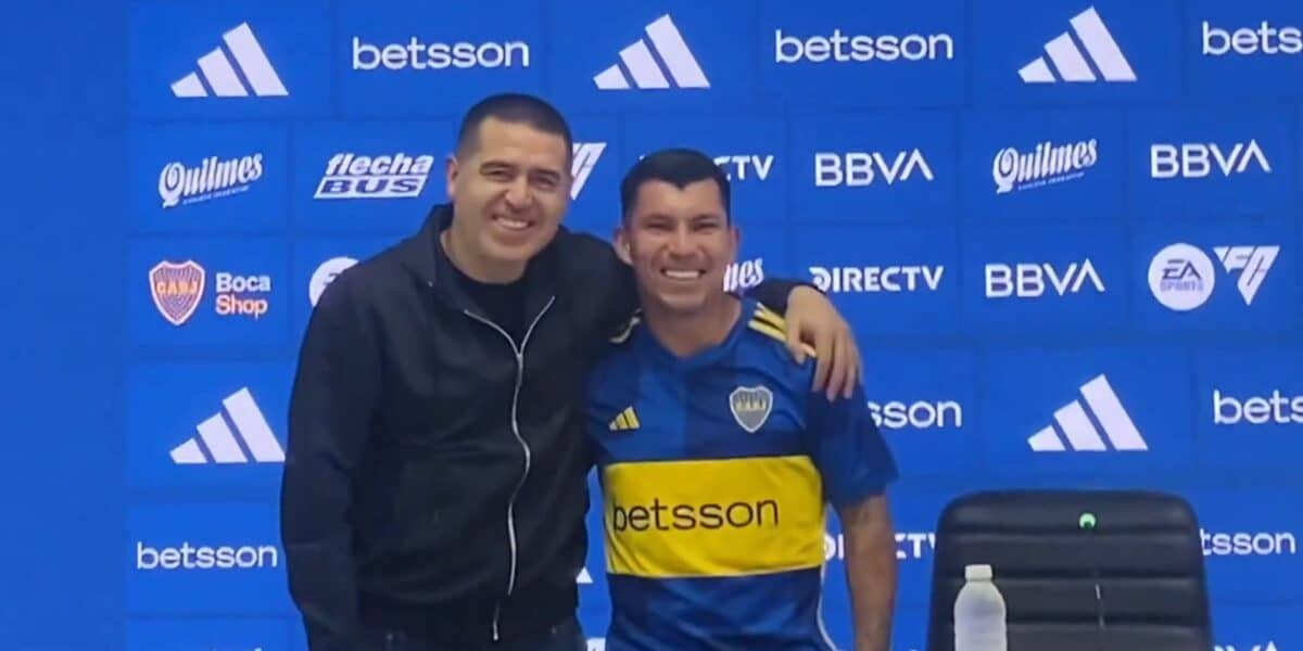 Gary Medel