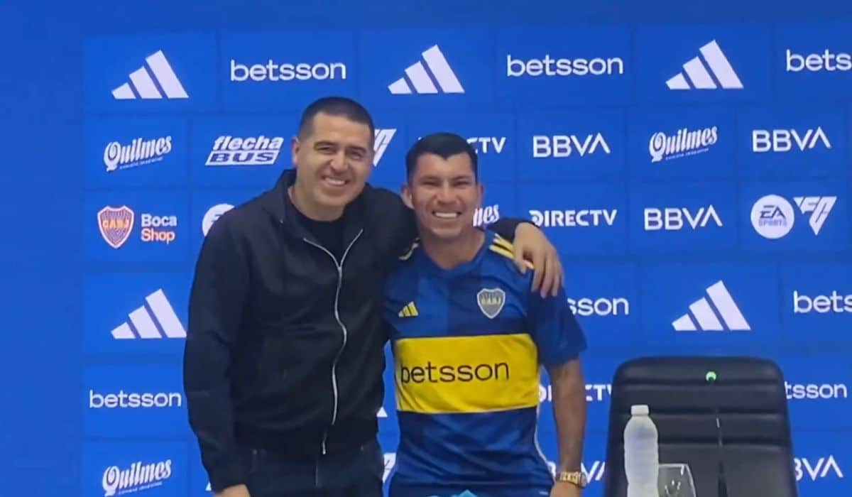 Gary Medel